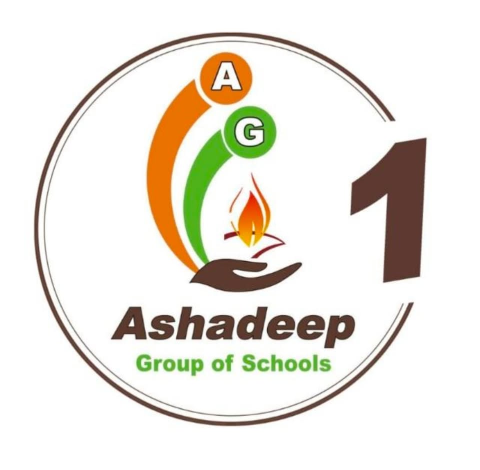 Ashadeep Group of Schools